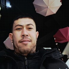 Фотография мужчины Сухроб, 37 лет из г. Воронеж