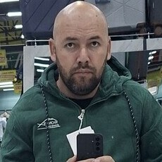 Фотография мужчины Донияр, 35 лет из г. Самара