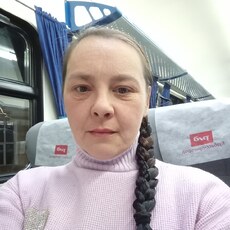 Наталья, 45 из г. Новокузнецк.