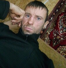 Фотография мужчины Владимир, 37 лет из г. Владивосток