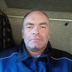 Фотография мужчины Сергей, 52 года из г. Раменское