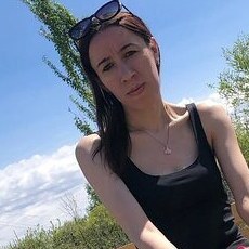 Фотография девушки Оля, 33 года из г. Ульяновск