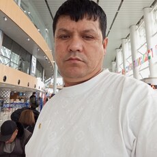 Фотография мужчины Ромео, 36 лет из г. Белово