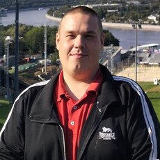 Фотография мужчины Артём, 23 года из г. Симферополь