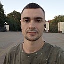 Андрей, 37 лет