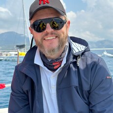 Фотография мужчины Николай, 46 лет из г. Архангельск