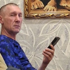 Фотография мужчины Игорь, 51 год из г. Серов