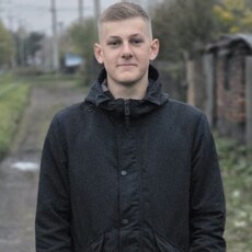 Фотография мужчины Иван, 18 лет из г. Прокопьевск