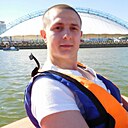 Давид, 29 лет