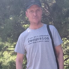 Фотография мужчины Миша, 44 года из г. Омск