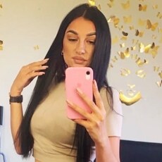 Фотография девушки Кристина, 33 года из г. Новосибирск