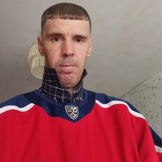 Фотография мужчины Олег, 49 лет из г. Челябинск