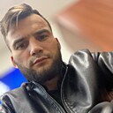 Серго, 34 года