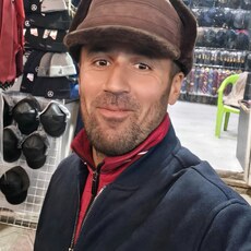 Фотография мужчины Русик, 37 лет из г. Екатеринбург