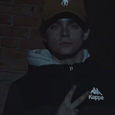 Фотография мужчины Роман, 20 лет из г. Усть-Каменогорск