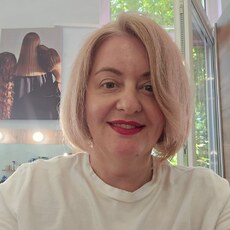 Фотография девушки Елена, 49 лет из г. Симферополь