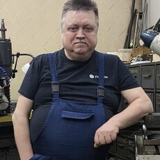 Фотография мужчины Павел, 61 год из г. Йошкар-Ола