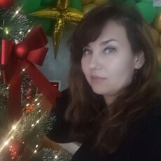 Фотография девушки Marina, 37 лет из г. Балхаш