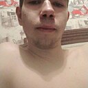 Федор, 18 лет