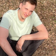 Фотография мужчины Кирилл, 29 лет из г. Междуреченск