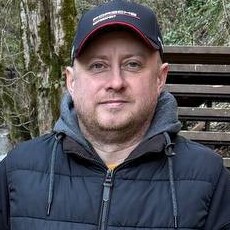 Фотография мужчины Андрей, 43 года из г. Новокуйбышевск