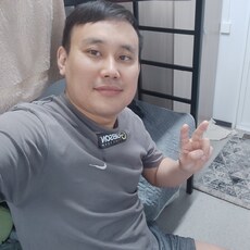 Фотография мужчины Владимир, 29 лет из г. Балей