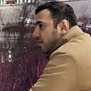 Азат, 34 года