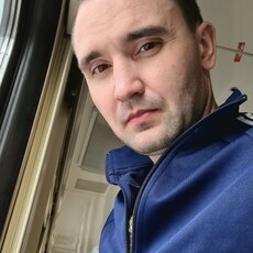 Фотография мужчины Сергей, 37 лет из г. Чита