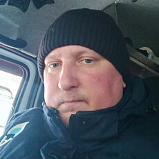 Фотография мужчины Антон Валерьевич, 43 года из г. Красногорск