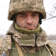 Фотография мужчины Любимчик, 32 года из г. Одесса