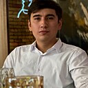 Бобур, 24 года