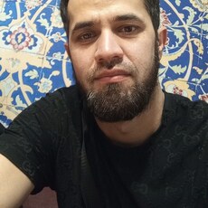 Фотография мужчины Muslim, 35 лет из г. Санкт-Петербург