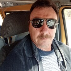 Фотография мужчины Владимир, 58 лет из г. Пугачев