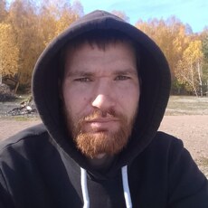 Фотография мужчины Михаил, 35 лет из г. Красноярск