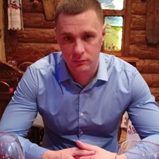 Фотография мужчины Александр, 41 год из г. Курск