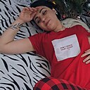 Вика, 23 года