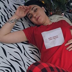 Фотография девушки Вика, 23 года из г. Курск