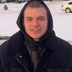 Фотография мужчины Александр, 24 года из г. Новочеркасск