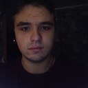 Максим, 18 лет