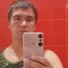 Фотография мужчины Дима, 35 лет из г. Курск