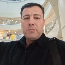 Фотография мужчины Журабек, 45 лет из г. Солнечногорск