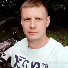 Фотография мужчины Андрей, 42 года из г. Переславль-Залесский