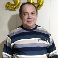 Фотография мужчины Андрей, 51 год из г. Елец