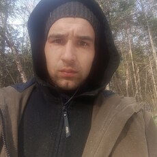 Фотография мужчины Данил, 23 года из г. Дальнегорск