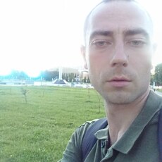 Фотография мужчины Алексей, 31 год из г. Витебск