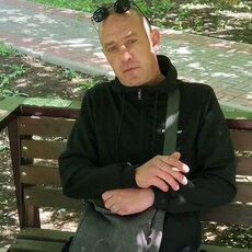 Фотография мужчины Виталий, 47 лет из г. Новочеркасск