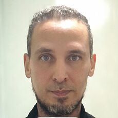 Фотография мужчины Ahmed, 39 лет из г. Альметьевск