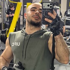 Фотография мужчины Helal, 27 лет из г. Алматы