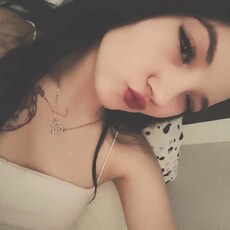 Фотография девушки Анастасия, 20 лет из г. Тайшет