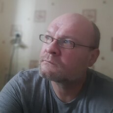 Фотография мужчины Алексей, 48 лет из г. Вологда